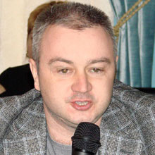 Владимир Демченко