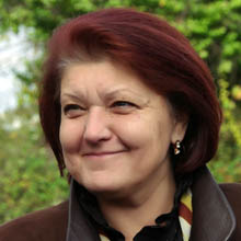 Ирина Цокур