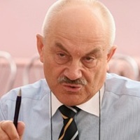 Виктор Лисицкий
