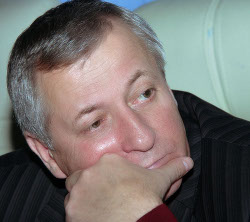 Валерий Петухов
