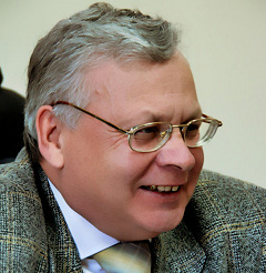Александр Рудометов