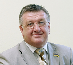 Сергей Живодуев