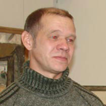 Игорь Шипилин