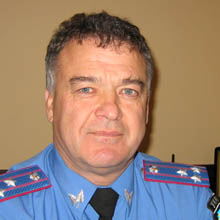 Иван Блаживский