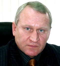 Сергей Тараканов