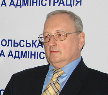 Александр Бавыкин