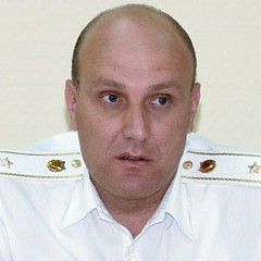 Сергей Нянчур