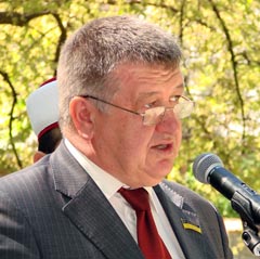 Сергей Живодуев