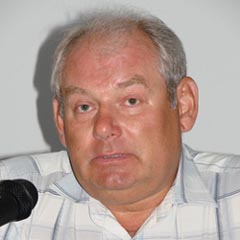 Сергей Баландюк