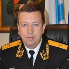 Александр Федотенков