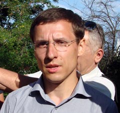 Олег Яценко