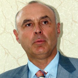 Николай Востриков