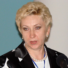 Татьяна Амосова