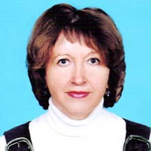 Ирина Починская
