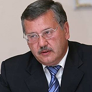 Анатоий Гриценко