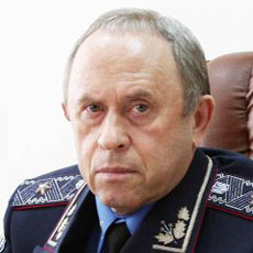 Геннадий Сухорученков