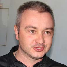 Владимир Демченко