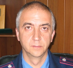 Сергей Крикушенко