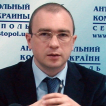Александр Лиев