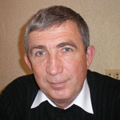 Александр Пахомов