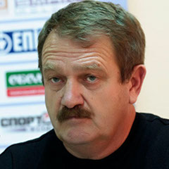 Евгений Репенков