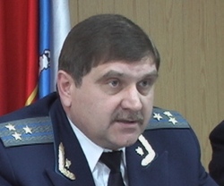 Владимир Вышинский