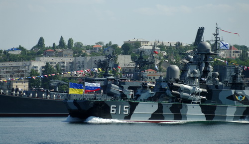 Поздравления для военных моряков 42