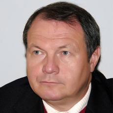 Михаил Юрлов