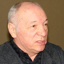 Иван Ермаков