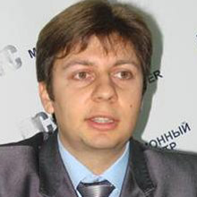 Андрей Гефтман