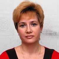 Ольга Сивакова