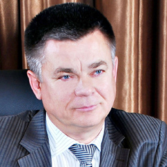 Павел Лебедев 