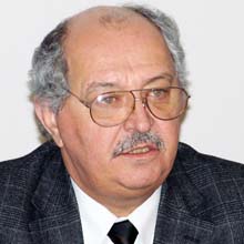 Владимир Арабаджи