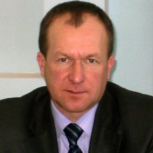 Павел Сысуев