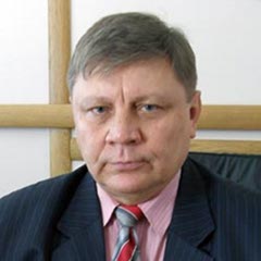 Валерий Ильченко
