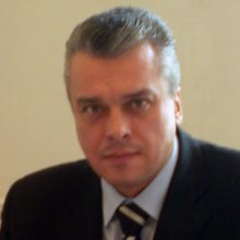 Олег Кужман