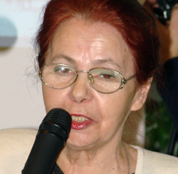 Тамара Эссин