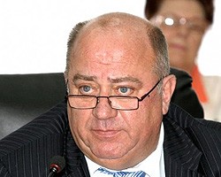 Григорий Семчук