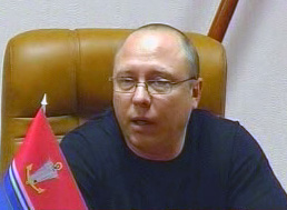 Валерий Коноплев