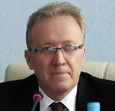 Валерий Саратов