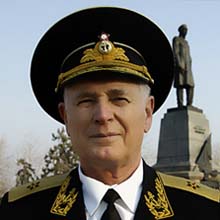 Сергей Рыбак