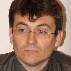 Иван Комелов