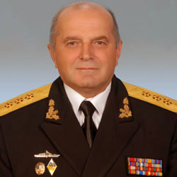 Виктор Максимов