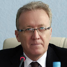 Валерий Саратов