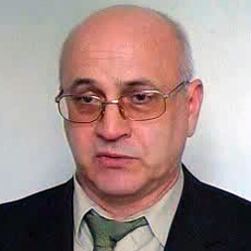 Александр Сафронов