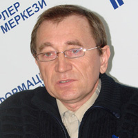 Юрий Голощапов