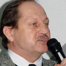 Владимир Чекмезов