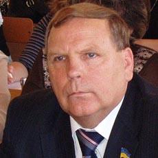 Владимир Пашков