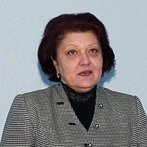 Ирина Цокур