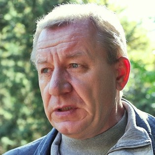 Валентин Шестак